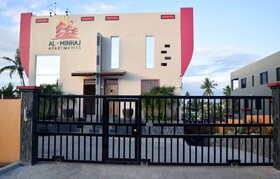 Al-Minhaj Apartments