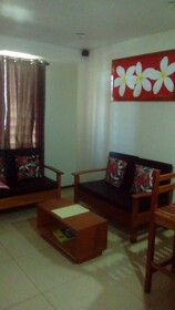 Al-Minhaj Apartments