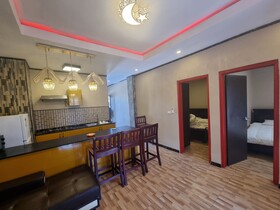 Al-Minhaj Apartments