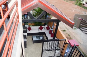 Al-Minhaj Apartments