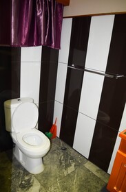 Al-Minhaj Apartments