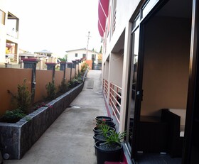 Al-Minhaj Apartments