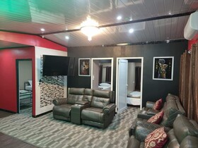 Al-Minhaj Apartments