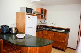 Al-Minhaj Apartments