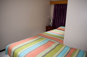 Al-Minhaj Apartments