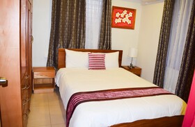 Al-Minhaj Apartments
