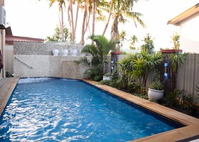 Al-Minhaj Apartments