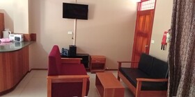 Al-Minhaj Apartments