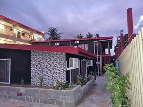 Al-Minhaj Apartments