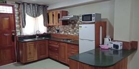 Al-Minhaj Apartments