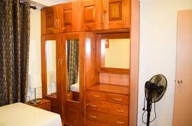 Al-Minhaj Apartments