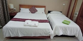 Al-Minhaj Apartments