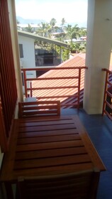 Al-Minhaj Apartments