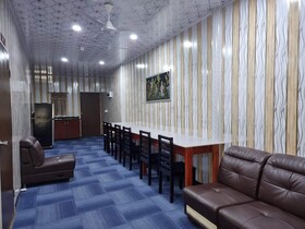 Al-Minhaj Apartments