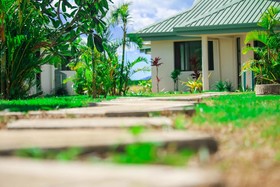 Bayview Cove Resort