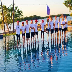 Bayview Cove Resort