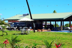 Bayview Cove Resort
