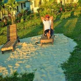 Bayview Cove Resort