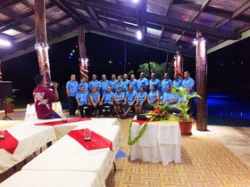 Bayview Cove Resort