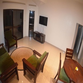 Bayview Cove Resort