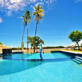 Bayview Cove Resort