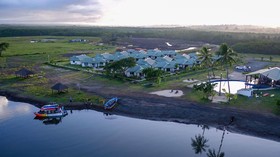 Bayview Cove Resort