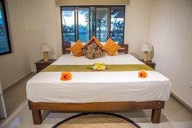 Bayview Cove Resort