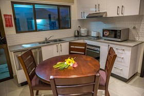 Bayview Cove Resort