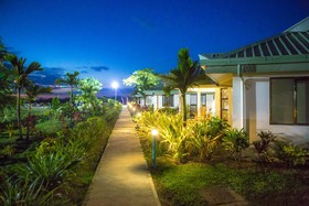 Bayview Cove Resort