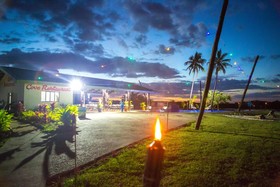 Bayview Cove Resort