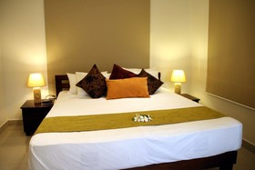 Bayview Cove Resort