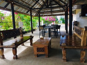 Beach Escape Resort