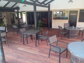 Beach Escape Resort
