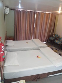 Beach Escape Resort