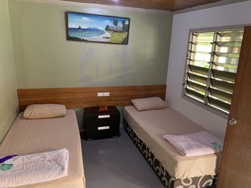 Beach Escape Resort