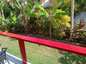 Beach Escape Resort