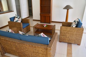 Bua Bed & Breakfast