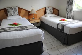 Capricorn International