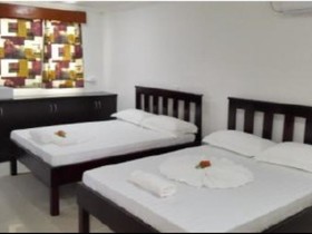 Central Sunview Hotel