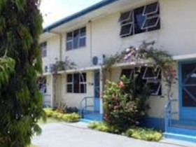 Central Sunview Hotel