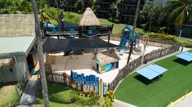 Club Wyndham Denarau Island, Trademark Collection by Wyndham