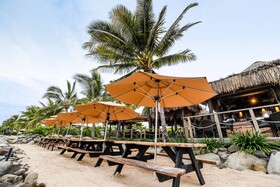 Club Wyndham Denarau Island, Trademark Collection by Wyndham