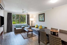 Club Wyndham Denarau Island, Trademark Collection by Wyndham