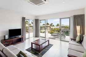 Club Wyndham Denarau Island, Trademark Collection by Wyndham