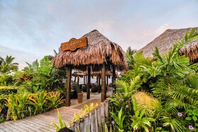 Club Wyndham Denarau Island, Trademark Collection by Wyndham