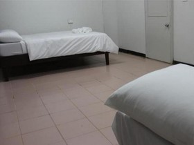 Rock Hotel