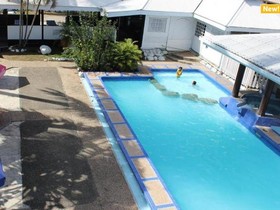 Rock Hotel
