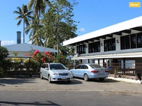 Rock Hotel