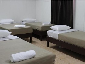 Rock Hotel