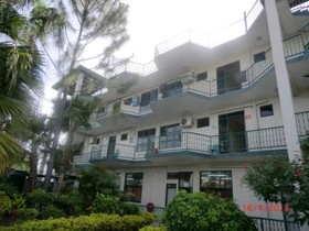 Grand Melanesian Hotel